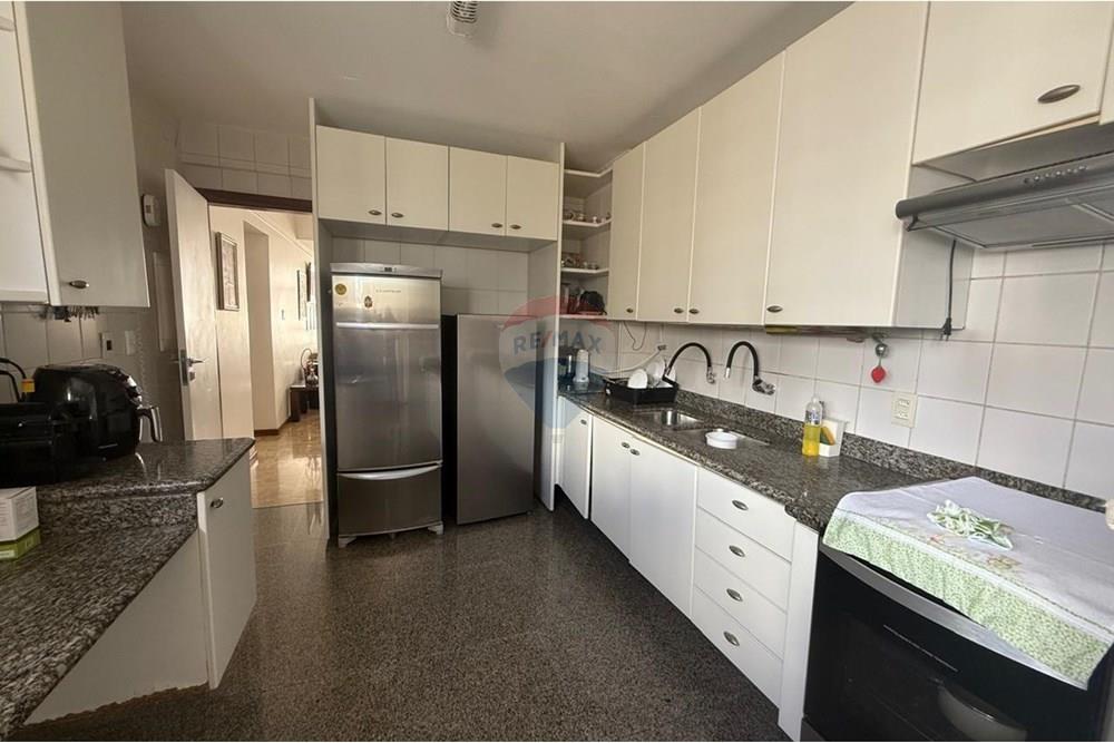 Apartamento - Pituba