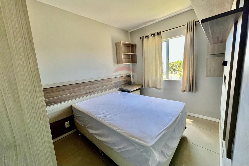 Apartamento - Catu de abrantes