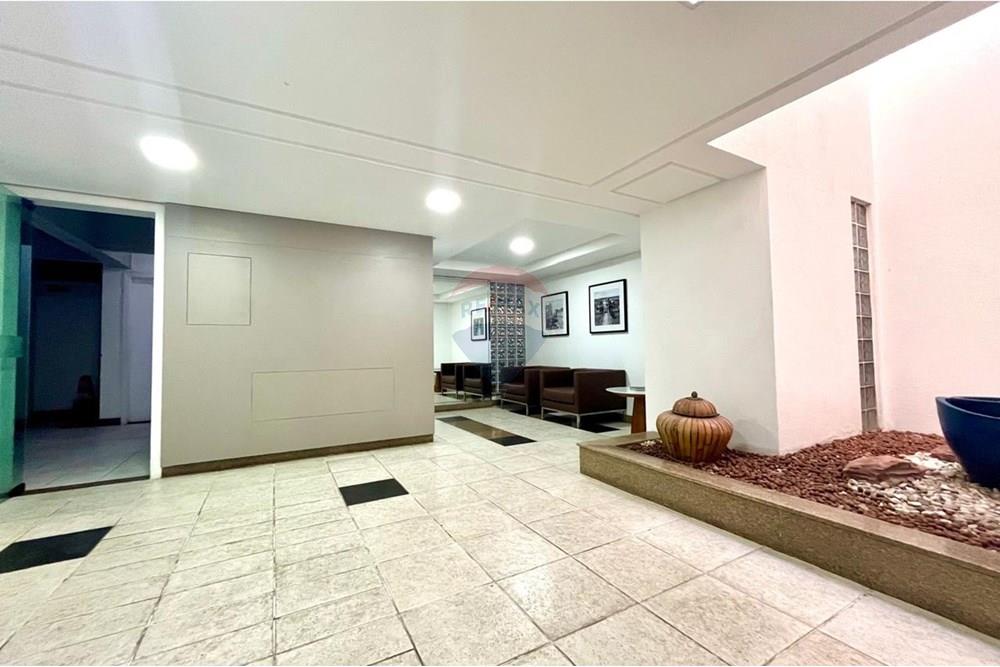 Apartamento - Pituba