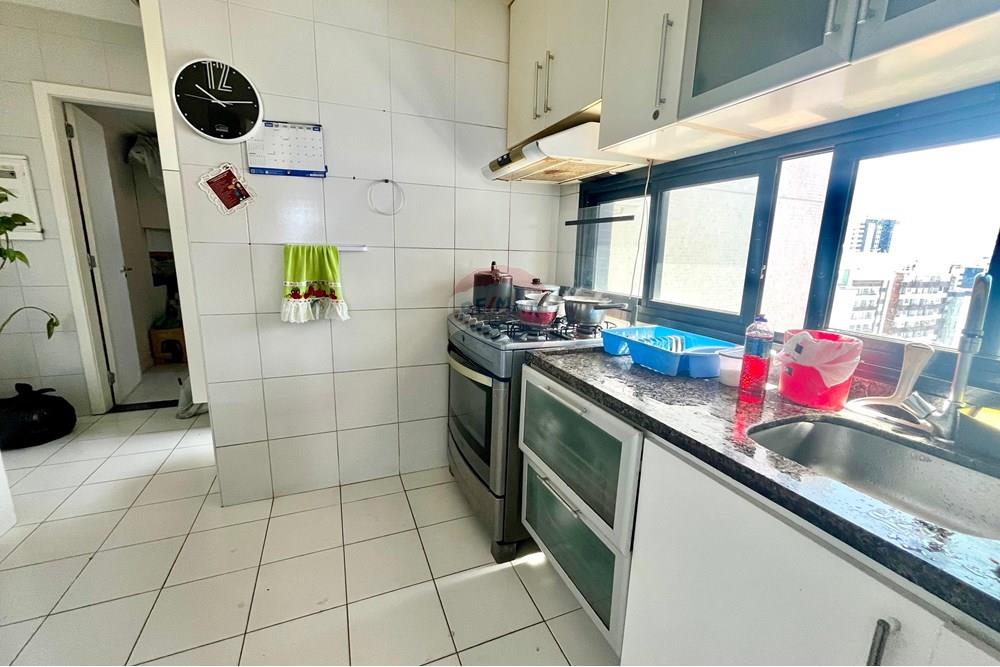 Apartamento - Pituba