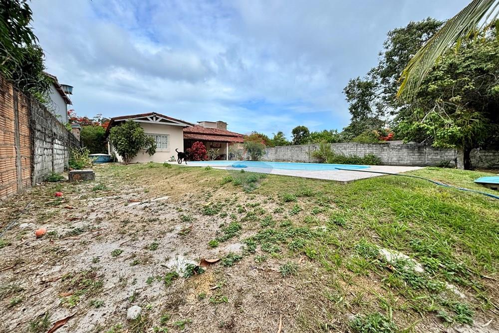 Casa - Venda - Santa Cruz Cabrália , Bahia - IMG_6612.jpg - 580811004-171