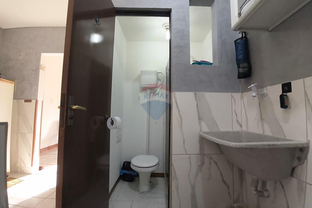 Apartamento - Alugar - Salvador , Bahia - IMG_20260325_162503525.jpg - Banheiro - 580761030-102