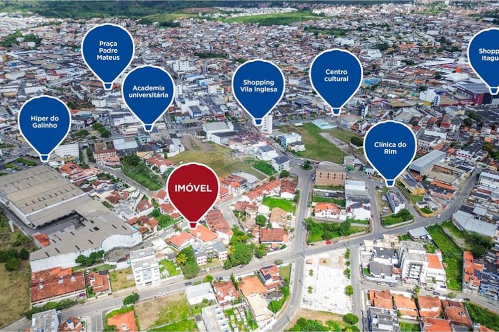 Casa - Venda - Santo Antônio de Jesus , Bahia - DJI_0345.jpg - 580341022-1