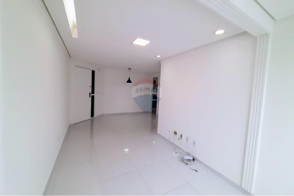 Apartamento - Pituba