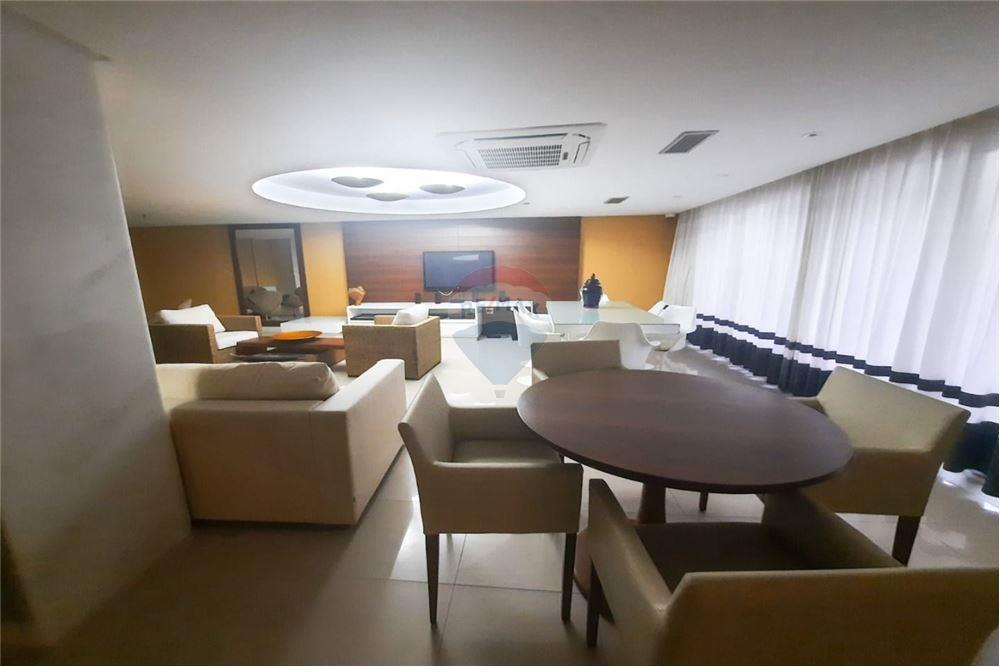 Apartamento - Armação