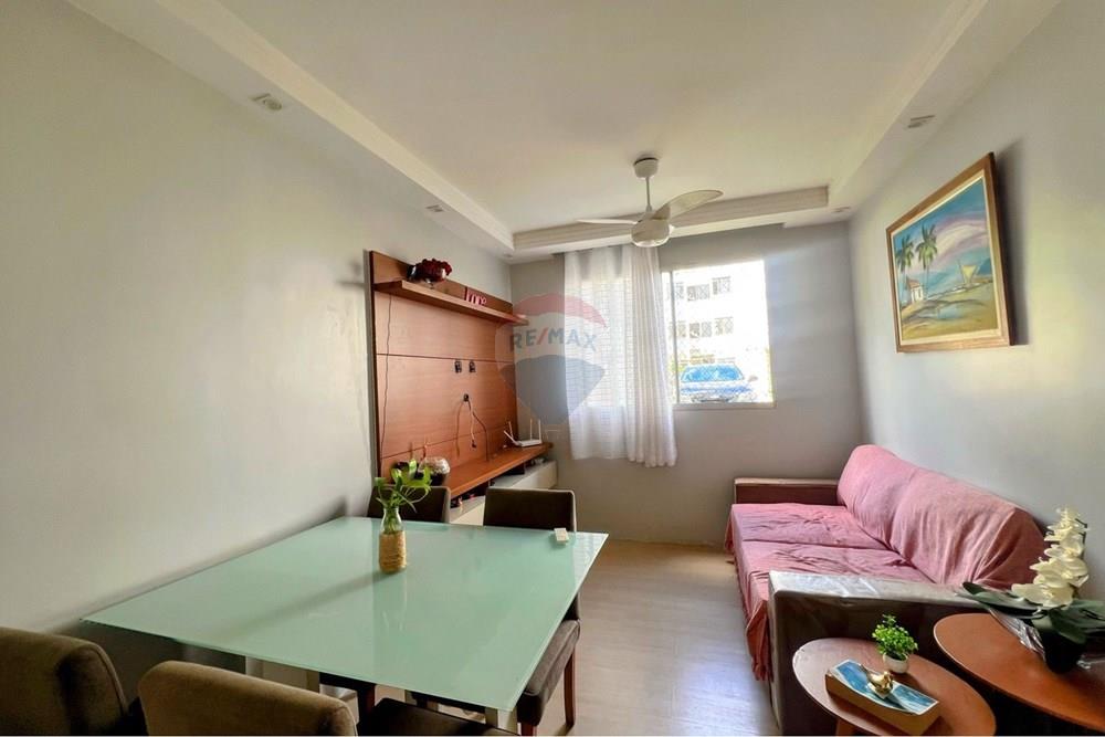 Apartamento - Alugar - Lauro de Freitas , Bahia - 1bc65026-666c-4414-8355-465eed097ee3.jpg - 580561053-111