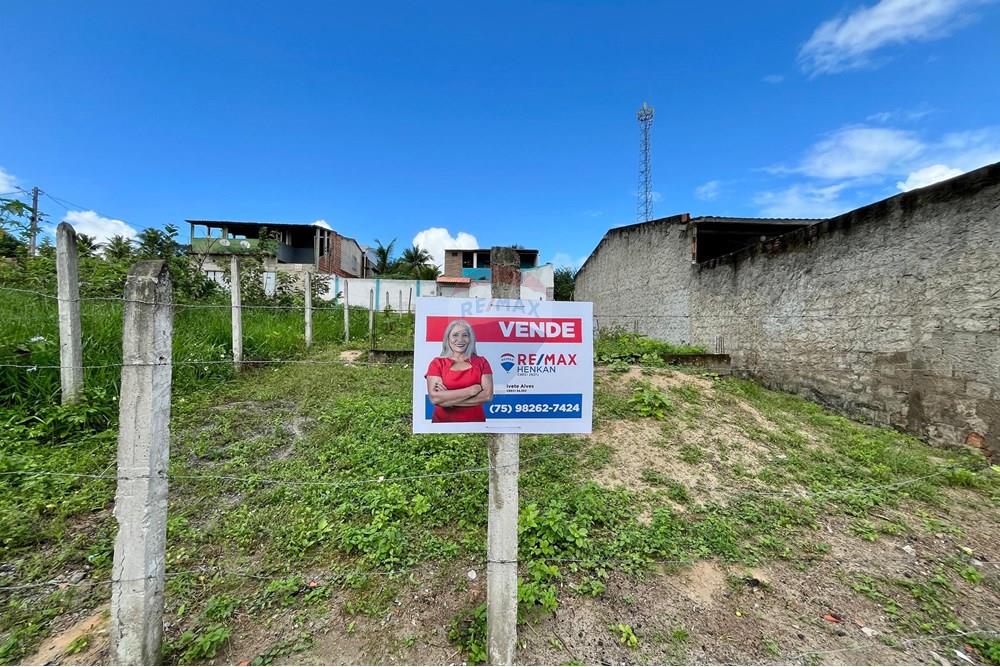 Terreno - Venda - Alagoinhas , Bahia - TERRENO COUNTRY HOUSE.jpeg - 580701047-5