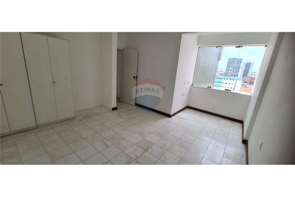 Apartamento - Canela