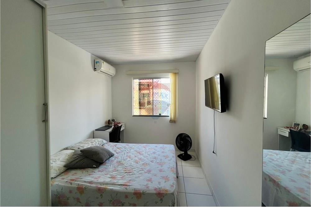 Casa de Condomínio - Venda - Salvador , Bahia - IMG-20250924-WA0131.jpg - 580421036-50