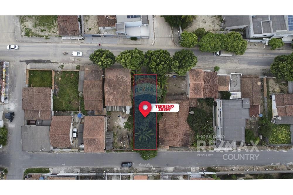 Terreno - Venda - Teixeira de Freitas , Bahia - Prancheta 5.jpg - 580411003-241