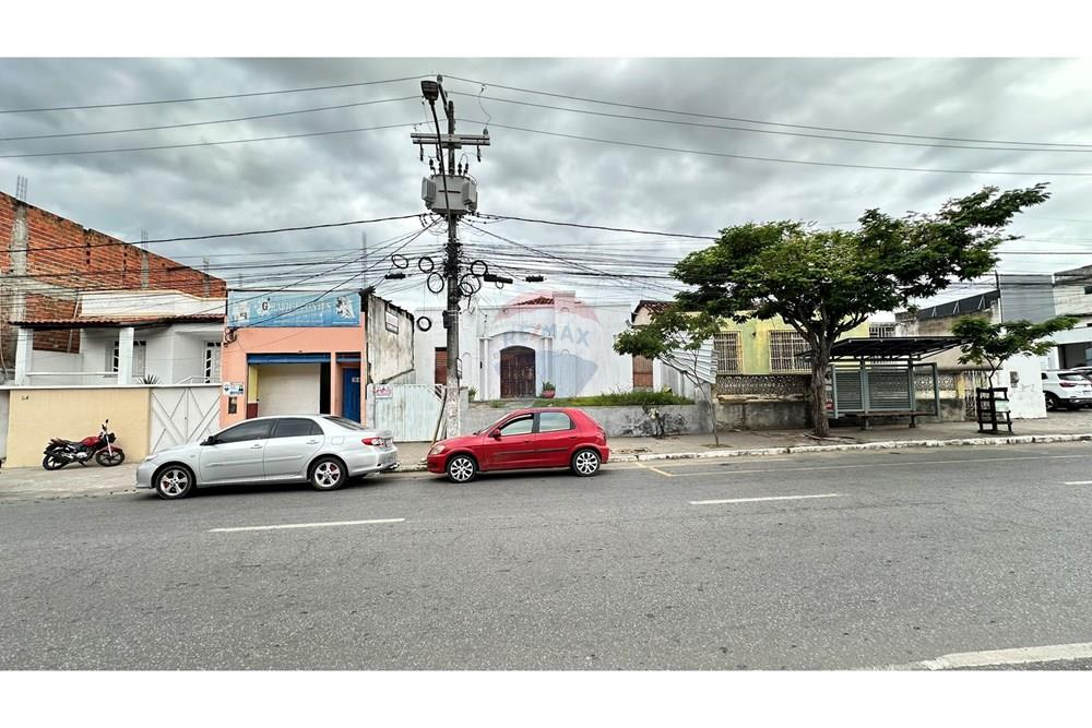 Casa Comercial - Alugar - Jequié , Bahia - 02.JPEG - 580731023-75