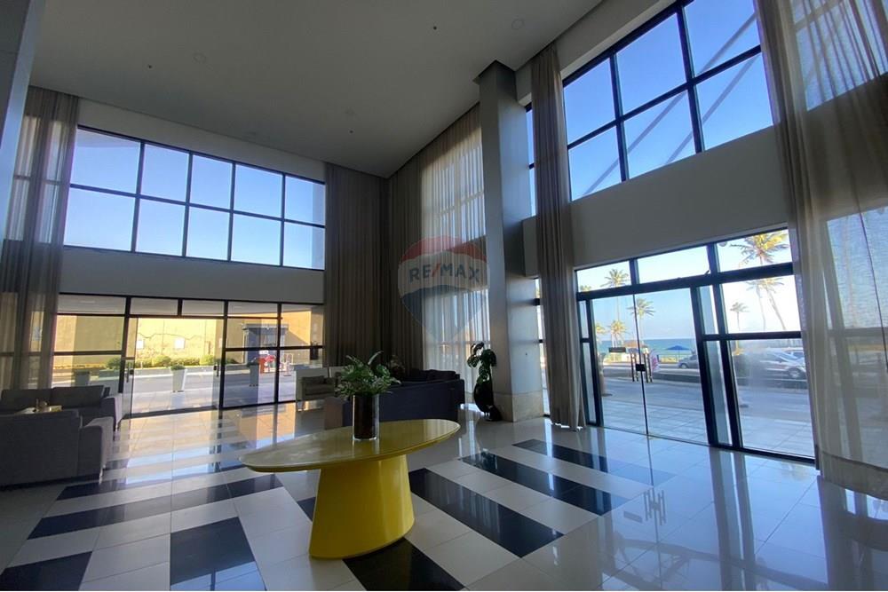 Cobertura - Alugar - Salvador , Bahia - aa4ea668-d80a-4d6b-8cf0-1461bb5f9829.jpg - 580551063-133