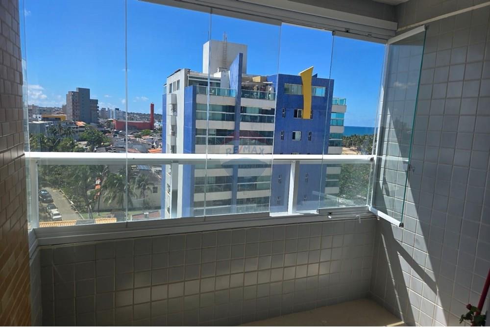 Apartamento - Alugar - Salvador , Bahia - Imagem do WhatsApp de 2025-08-21 à(s) 13.00.30_0cb6434f.jpg - 580541056-2