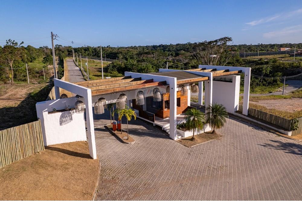 Terreno - Venda - Porto Seguro , Bahia - DRONE-VILADAMATA-161225-15.jpg - 580531004-205