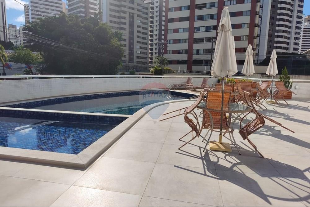 Apartamento - Alugar - Salvador , Bahia - WhatsApp Image 2026-03-22 at 18.56.59 (2).jpeg - Layout aberto - 580871012-35