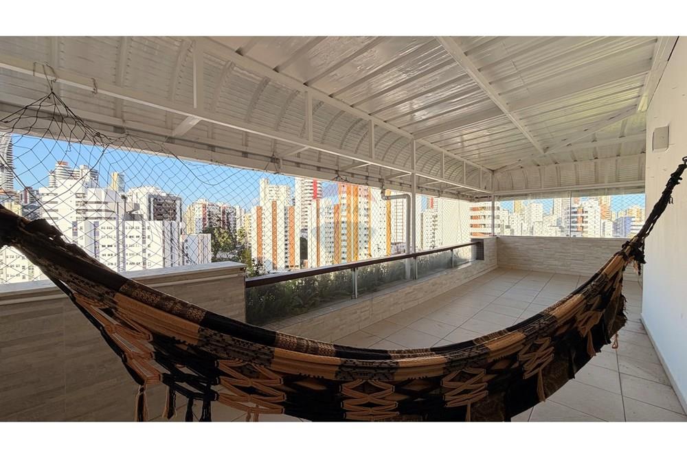 Cobertura - Venda - Salvador , Bahia - IMG_0128.jpeg - 580551083-2