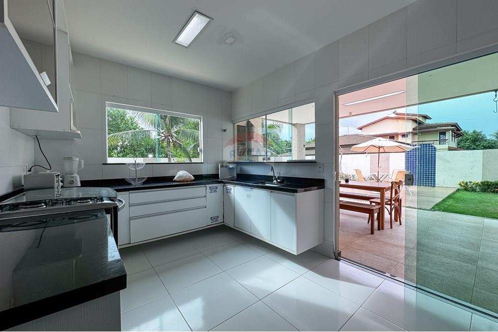 Casa de Condomínio - Venda - Camaçari , Bahia - IMG_1445.JPG - 580491005-153