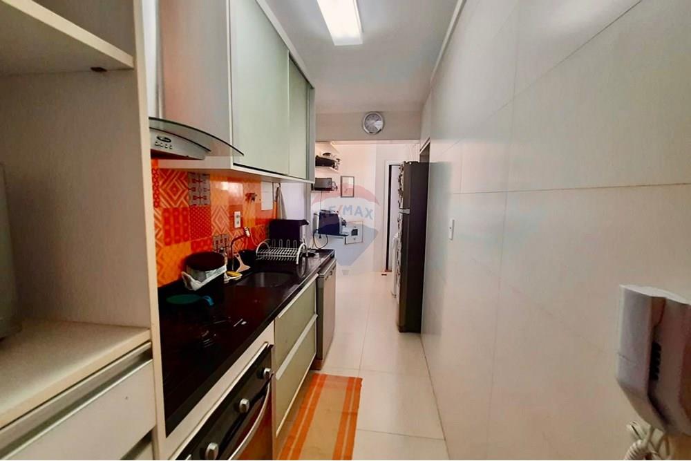 Apartamento - Amaralina
