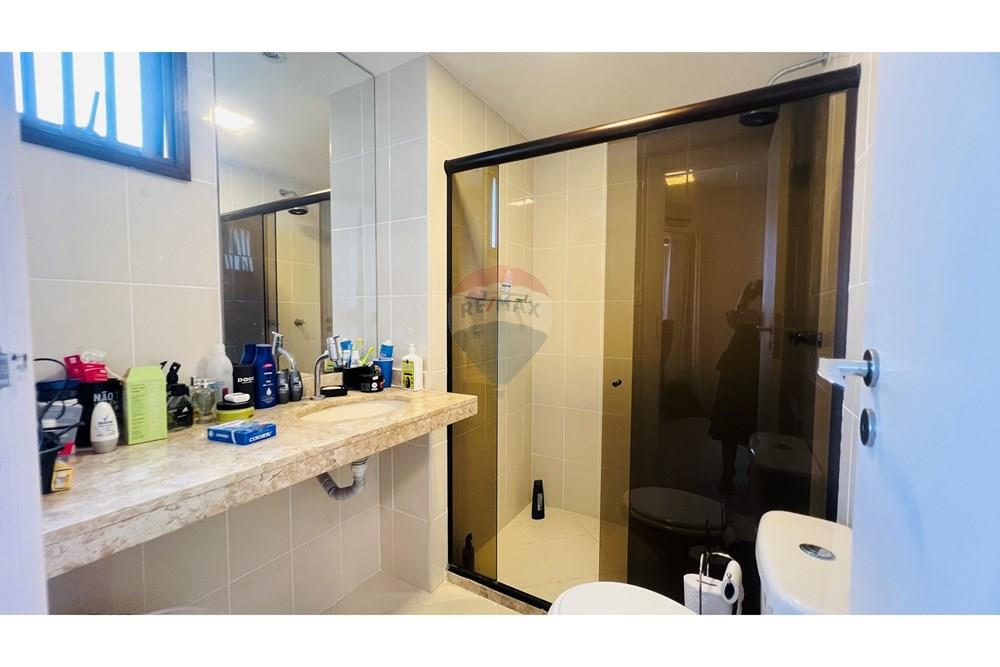 Apartamento - Venda - Salvador , Bahia - IMG_1411.JPG - 580551087-123