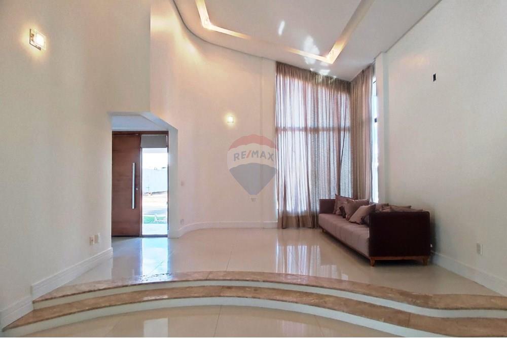 Casa de Condomínio - Venda - Luís Eduardo Magalhães , Bahia - WhatsApp Image 2025-10-16 at 11.15.33.jpeg - Sala de estar - 580861004-2