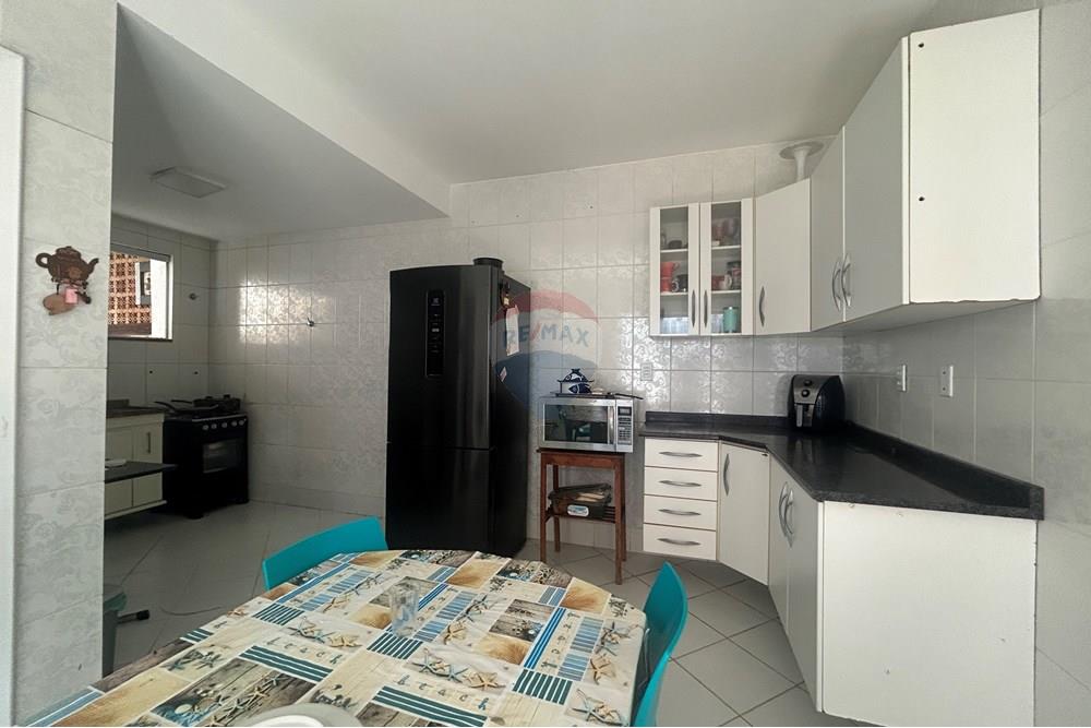 Casa - Venda - Salvador , Bahia - IMG_3159.JPG - Cozinha - 580761015-115