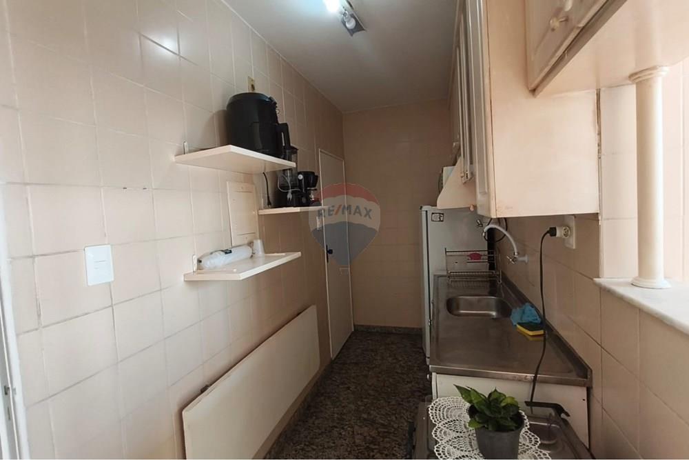 Apartamento - Alugar - Salvador , Bahia - WhatsApp Image 2026-03-22 at 18.57.15 (5).jpeg - Cozinha - 580871012-35