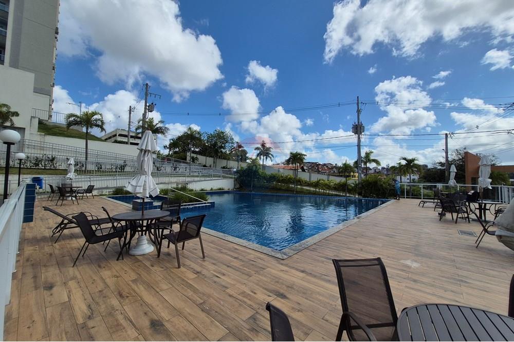 Apartamento - Venda - Salvador , Bahia - 20251030_081546.jpg - 580881006-8