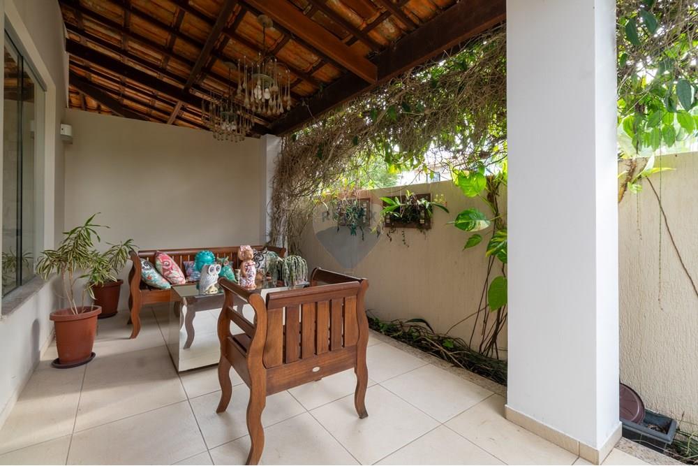 Casa de Condomínio - Alugar - Santo Antônio de Jesus , Bahia - DSC01380-HDR.jpg - Varanda - 580341019-66