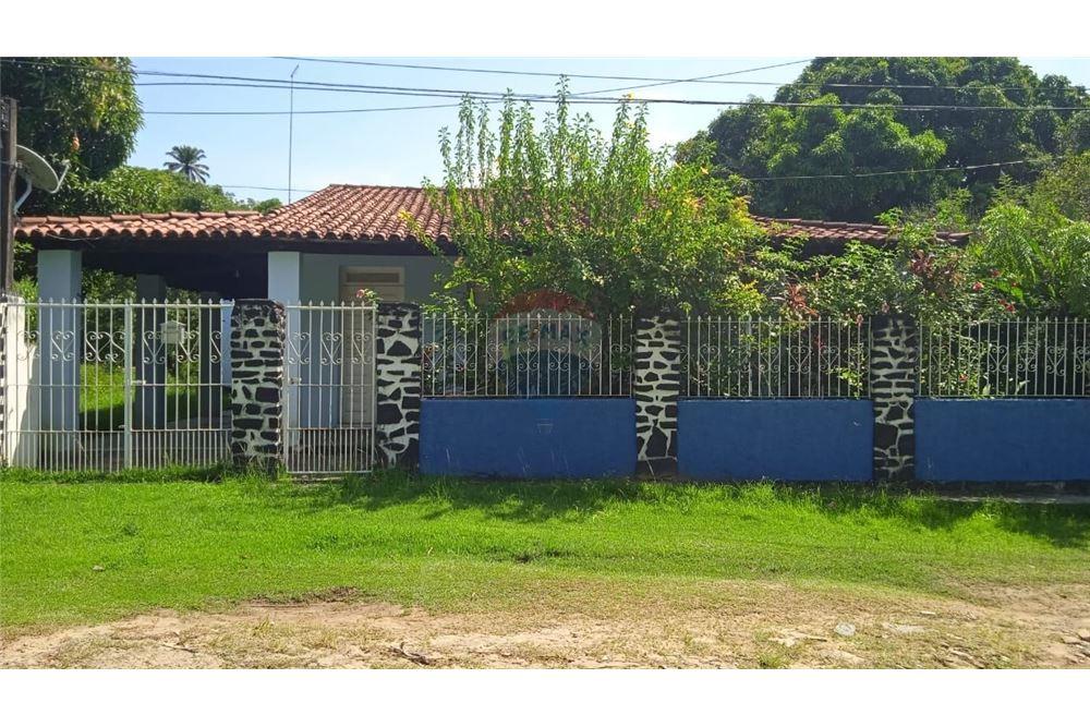 Casa - Amoreira