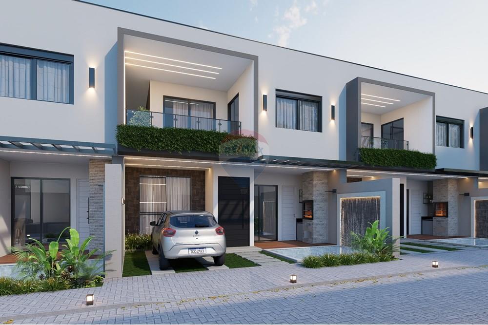 Casa - Venda - Camaçari , Bahia - IMG (19).JPEG - Fachada - 580721048-1