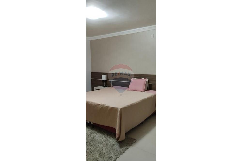 Casa para alugar com 3 quartos, 120m² - Foto 9
