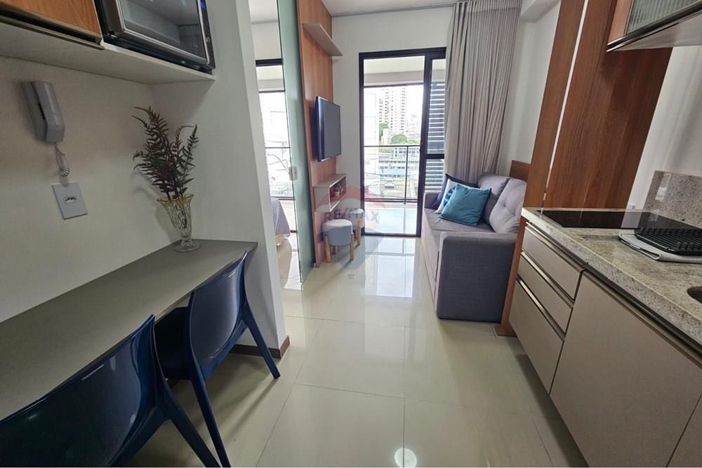 Apartamento - Alugar - Salvador , Bahia - 7a1267bb-282b-41d4-946e-b836742f600e.jpg - 580551008-460
