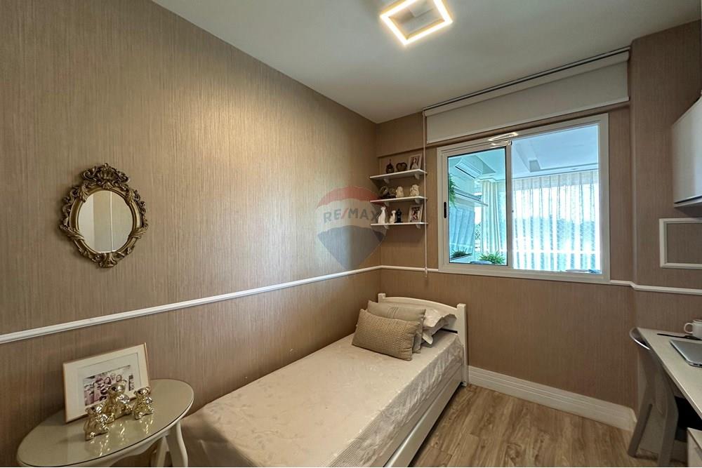 Apartamento - Pituaçu