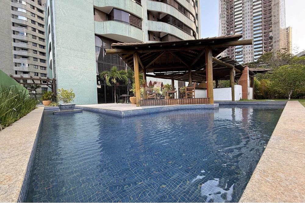 Apartamento - Venda - Salvador , Bahia - IMG_2520.jpeg - 580561074-3