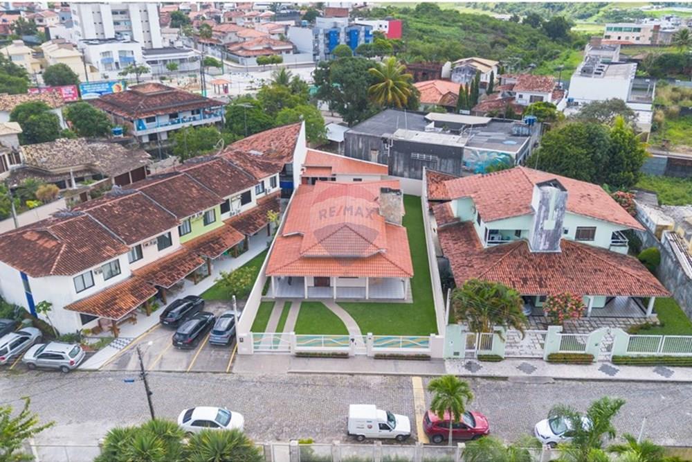 Casa - Venda - Santo Antônio de Jesus , Bahia - DJI_0348.jpg - 580341022-1