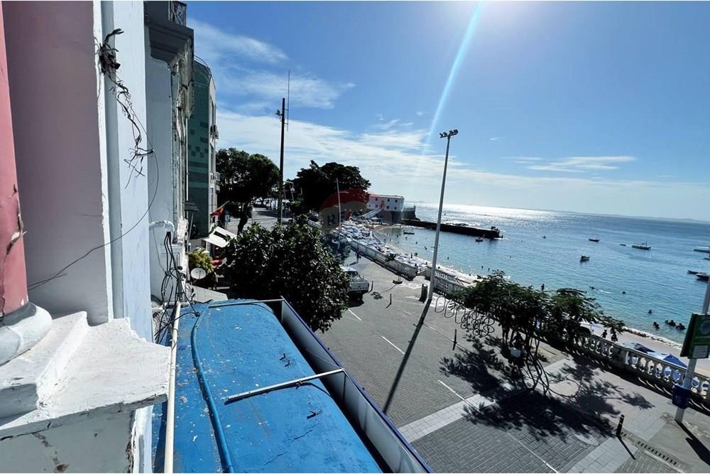 Apartamento - Barra