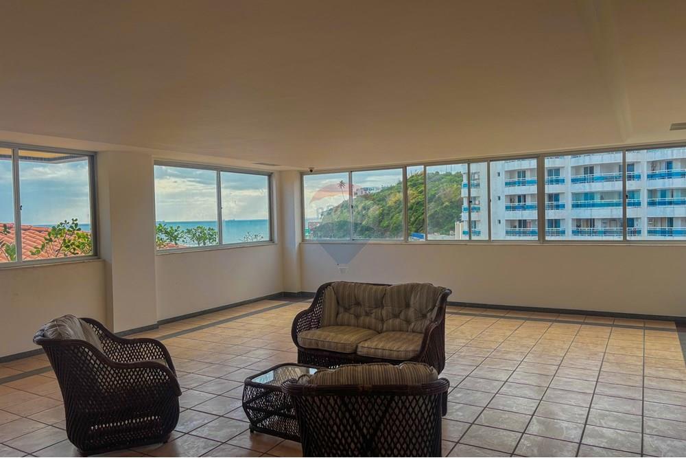 Apartamento - Venda - Salvador , Bahia - IMG_6436.jpg - 580551017-470