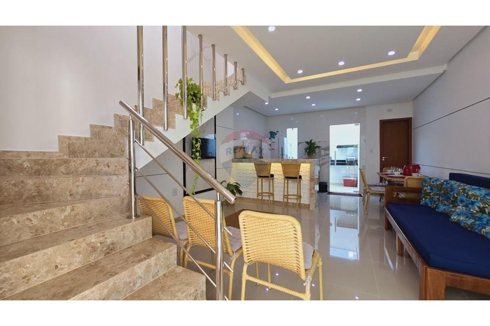 Apartamento para alugar com 2 quartos, 72m² - Foto 1