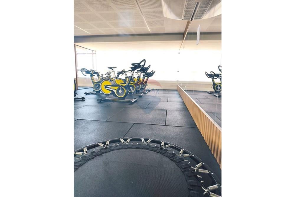 Apartamento - Alugar - Salvador , Bahia - WhatsApp Image 2026-03-22 at 13.26.18 (5).jpeg - Layout aberto - 580871012-34