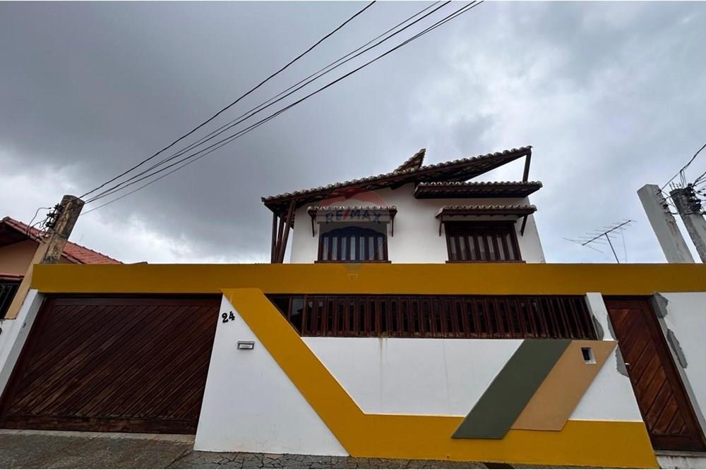 Casa - Venda - Salvador , Bahia - 9fdd0610-6aae-47c4-b12d-287cc091bece.jpg - 580541023-58