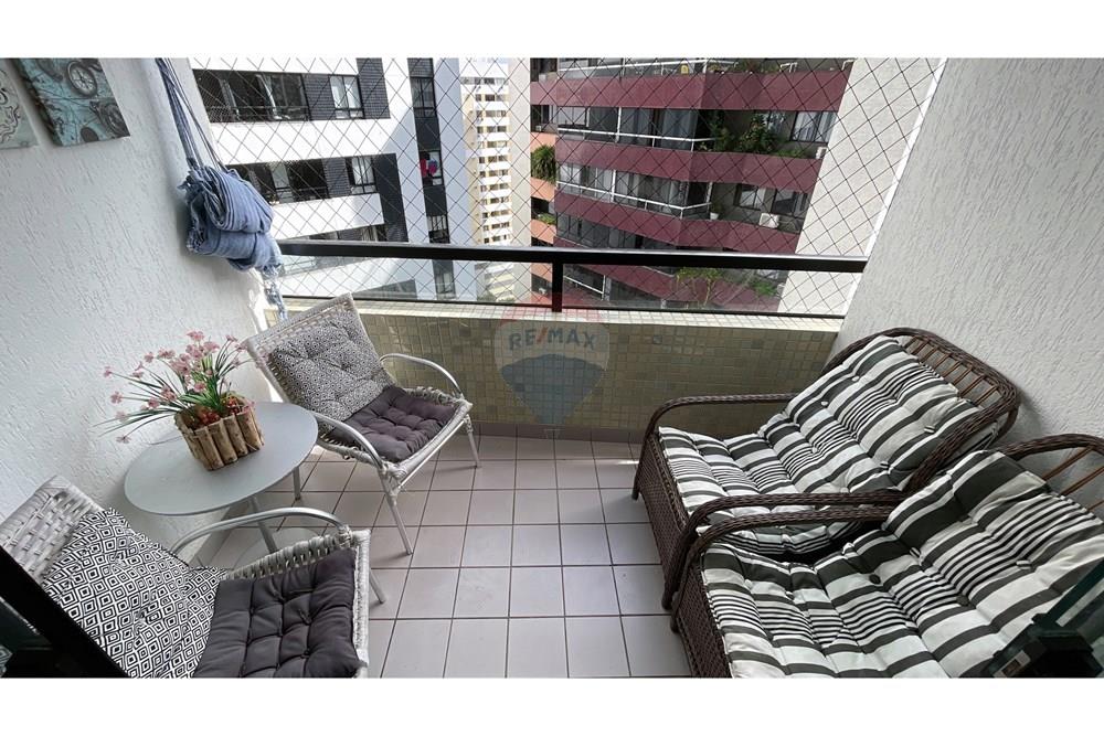 Apartamento - Alugar - Salvador , Bahia - DJI_20250606_133815_341.jpg - 580541050-24