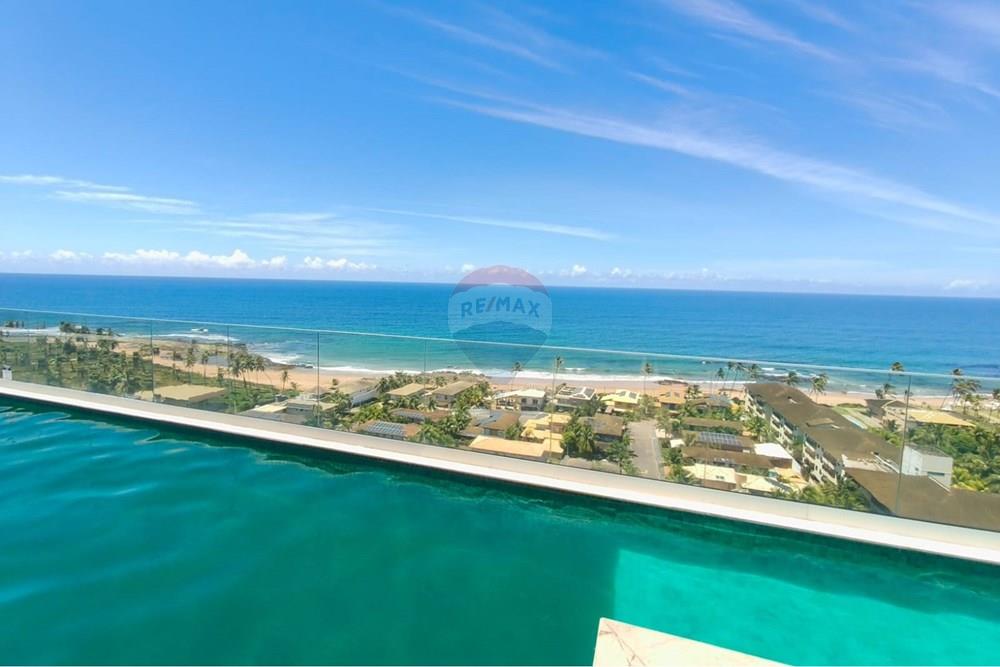 Apartamento - Alugar - Salvador , Bahia - WhatsApp Image 2026-03-22 at 13.26.17.jpeg - Layout aberto - 580871012-34