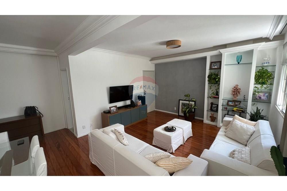 Apartamento - Venda - Salvador , Bahia - SALA 3.jpg - 580541094-5