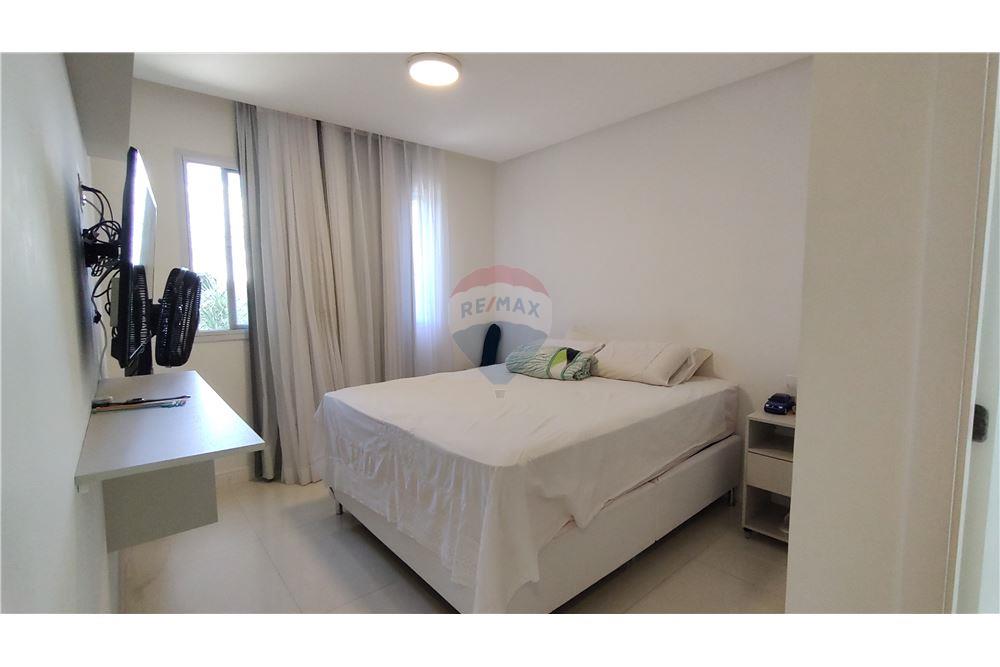 Apartamento - Patamares