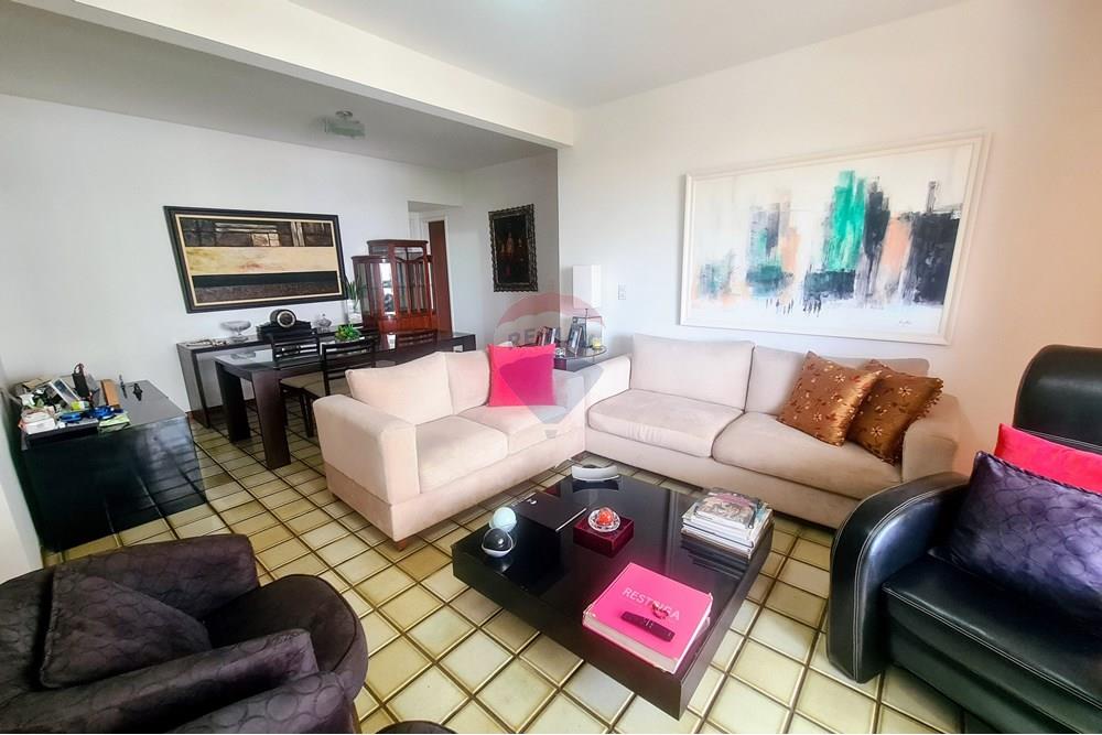 Apartamento - Pituba