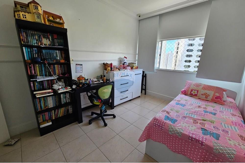 Apartamento - Graça