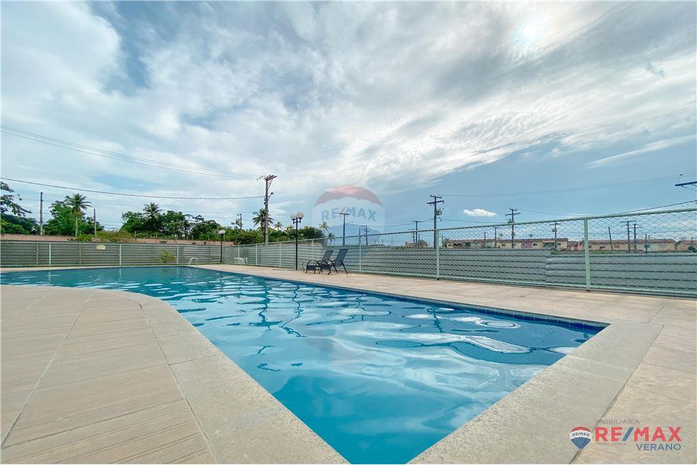 Apartamento - Venda - Santo Antônio de Jesus , Bahia - 12 - 580341019-65