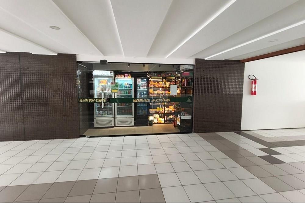 Apartamento - Alugar - Salvador , Bahia - WhatsApp Image 2026-03-22 at 18.57.07 (3).jpeg - Layout aberto - 580871012-35