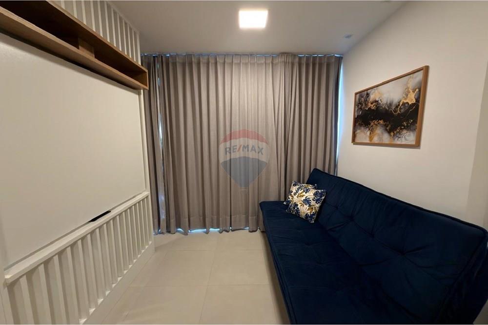 Studio - Alugar - Salvador , Bahia - Studio 1.jpeg - 580541077-4