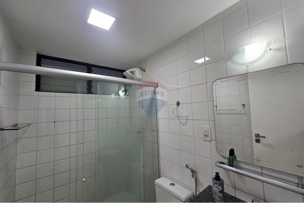Apartamento - Costa azul